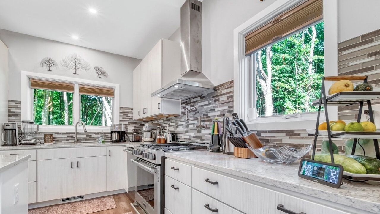 Photo of Kitchen in Fennville