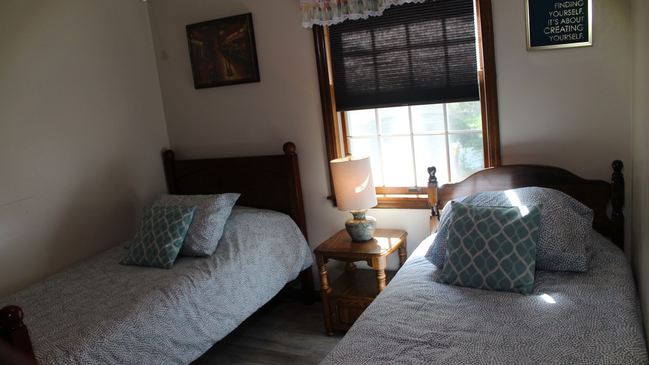 Photo of Bedroom in Porter Corners