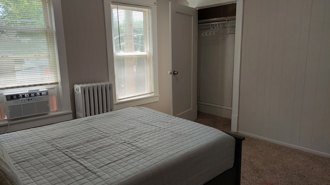 Photo of Bedroom in Wilkes-Barre