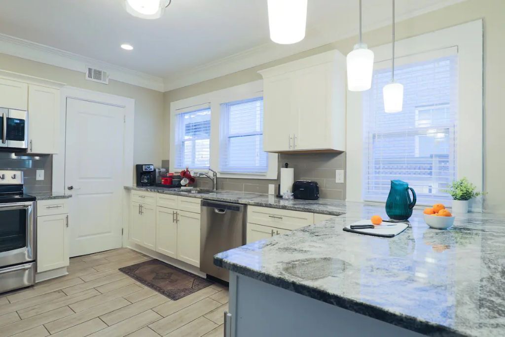 Photo of Kitchen in Old Fourth Ward