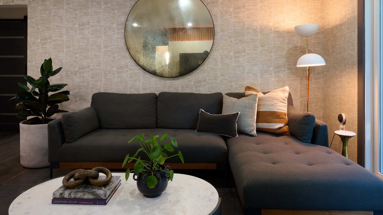 Photo of Livingroom in Rochelle Park