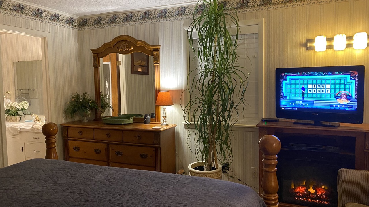 Photo of Bedroom in Murfreesboro