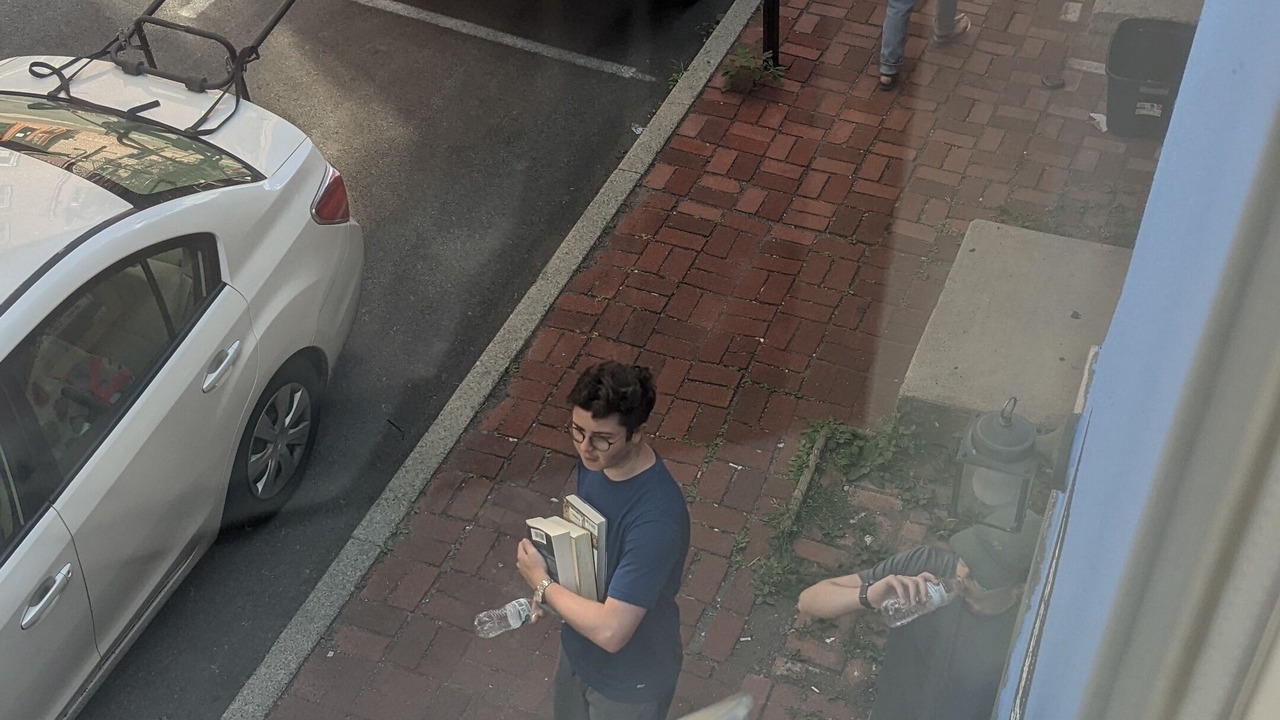 Photo of Others in Historic Huguenot Street