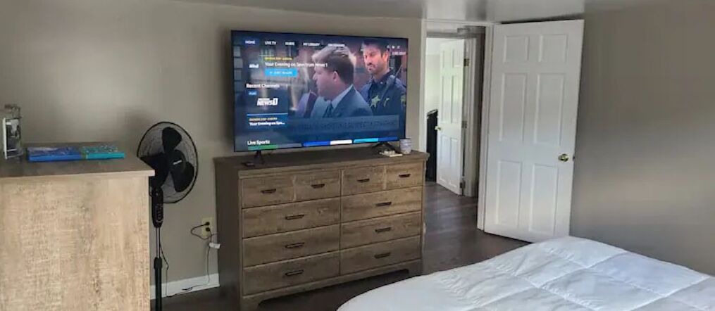 Photo of Bedroom in Ballston Spa