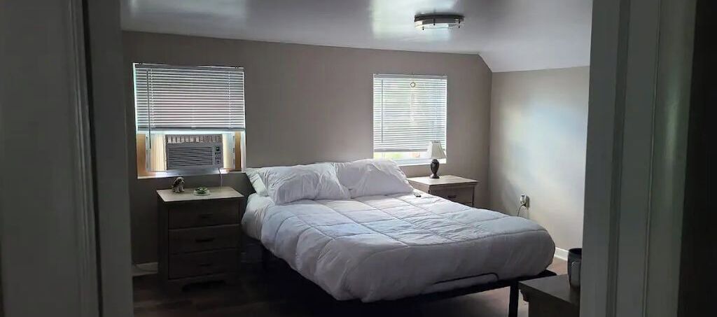 Photo of Bedroom in Ballston Spa