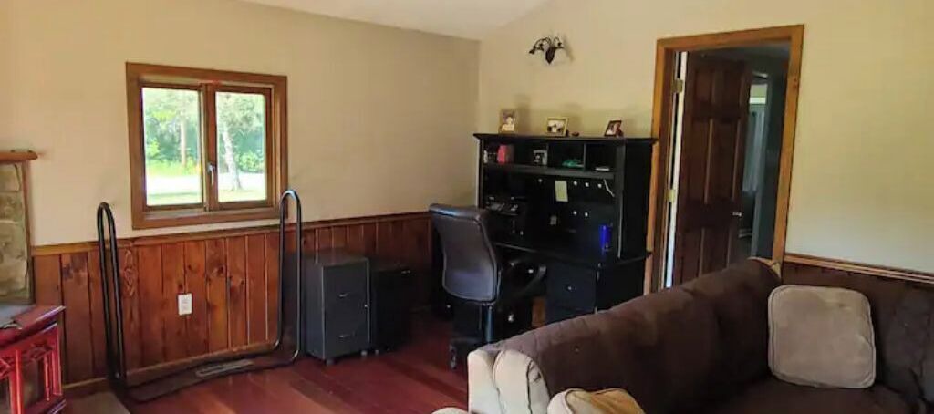 Photo of Bedroom in Ballston Spa