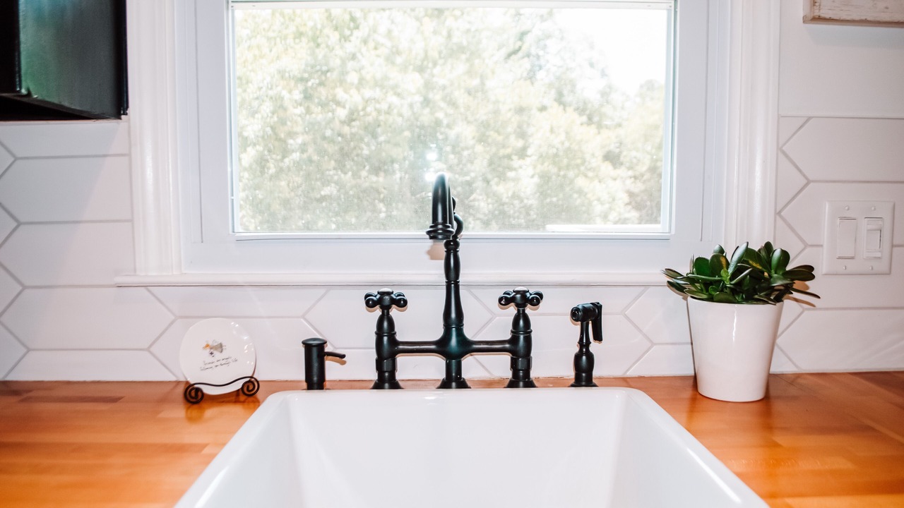 Photo of Bathroom in Roswell