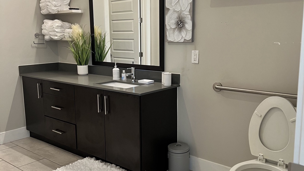 Photo of Bathroom in Lenox