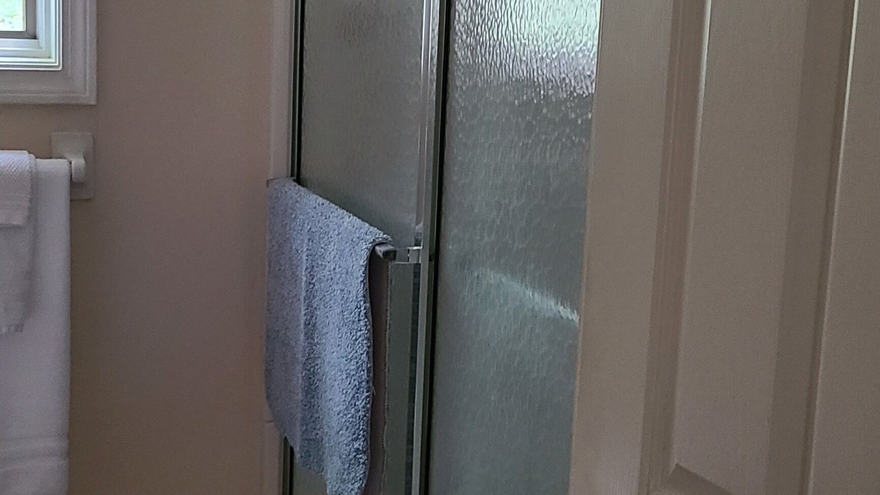 Photo of Bathroom in Fort Ann