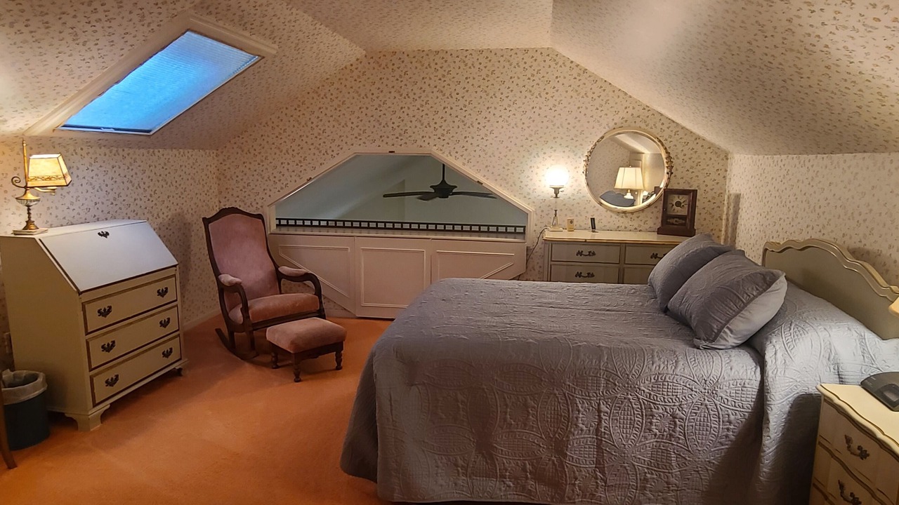 Photo of Bedroom in Fort Ann