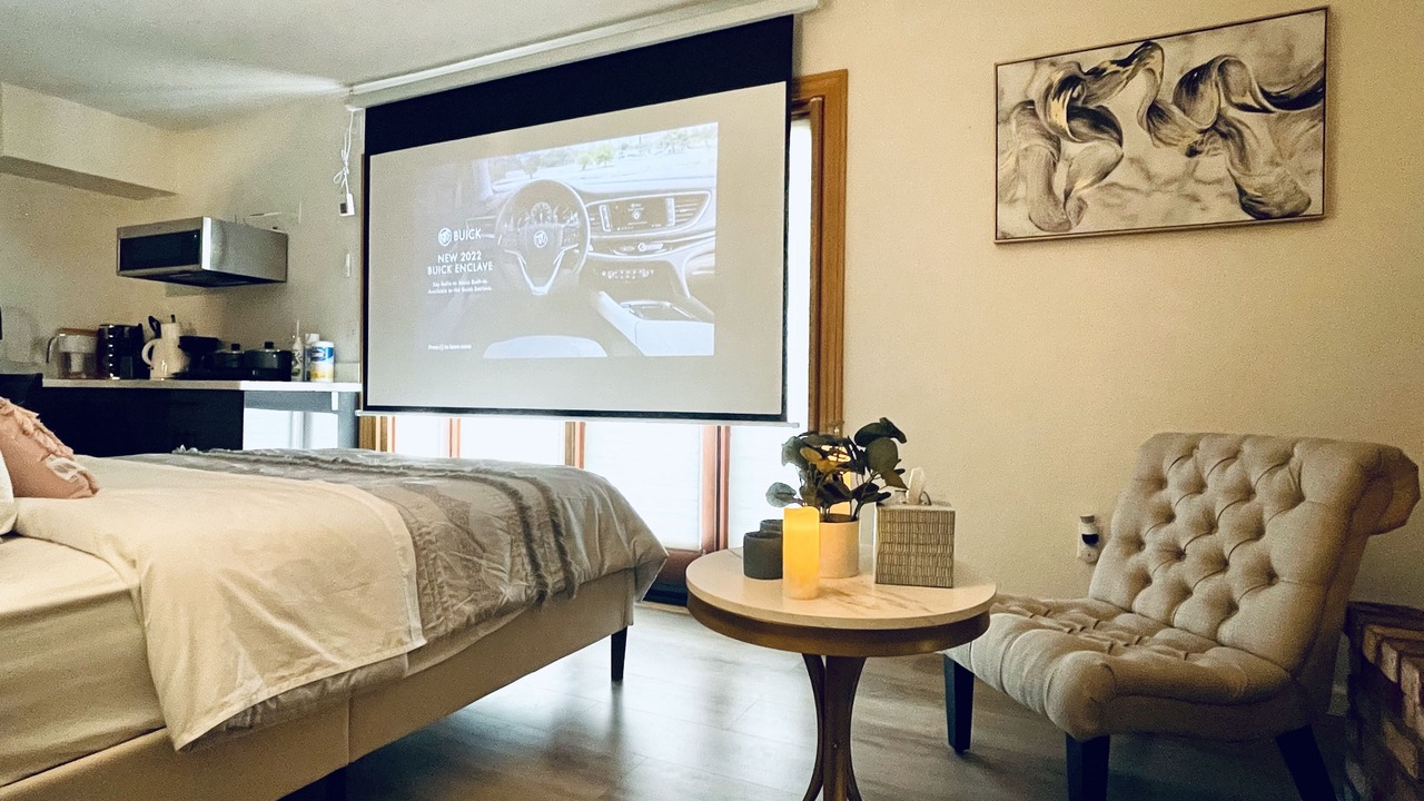 Photo of Bedroom in Fairview