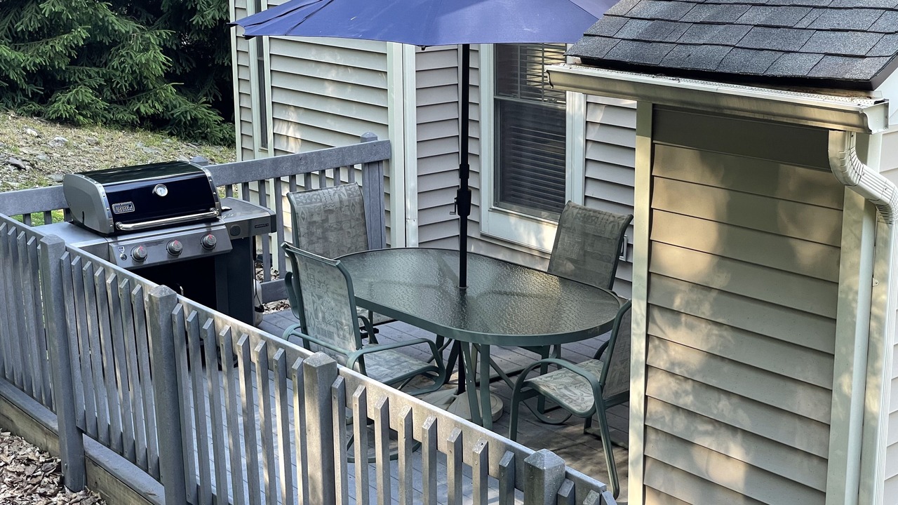 Photo of Outdoor in Tannersville