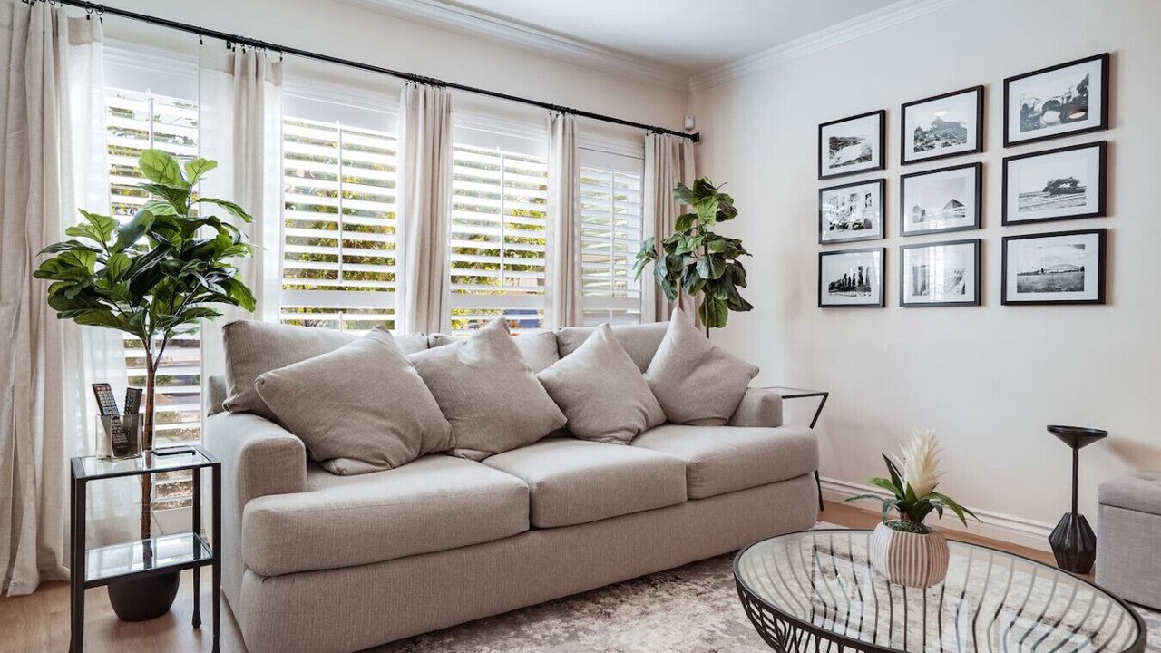 Photo of Livingroom in San Jose