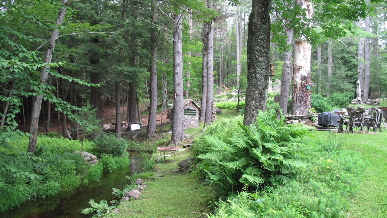 Photo of Outdoor in Yulan