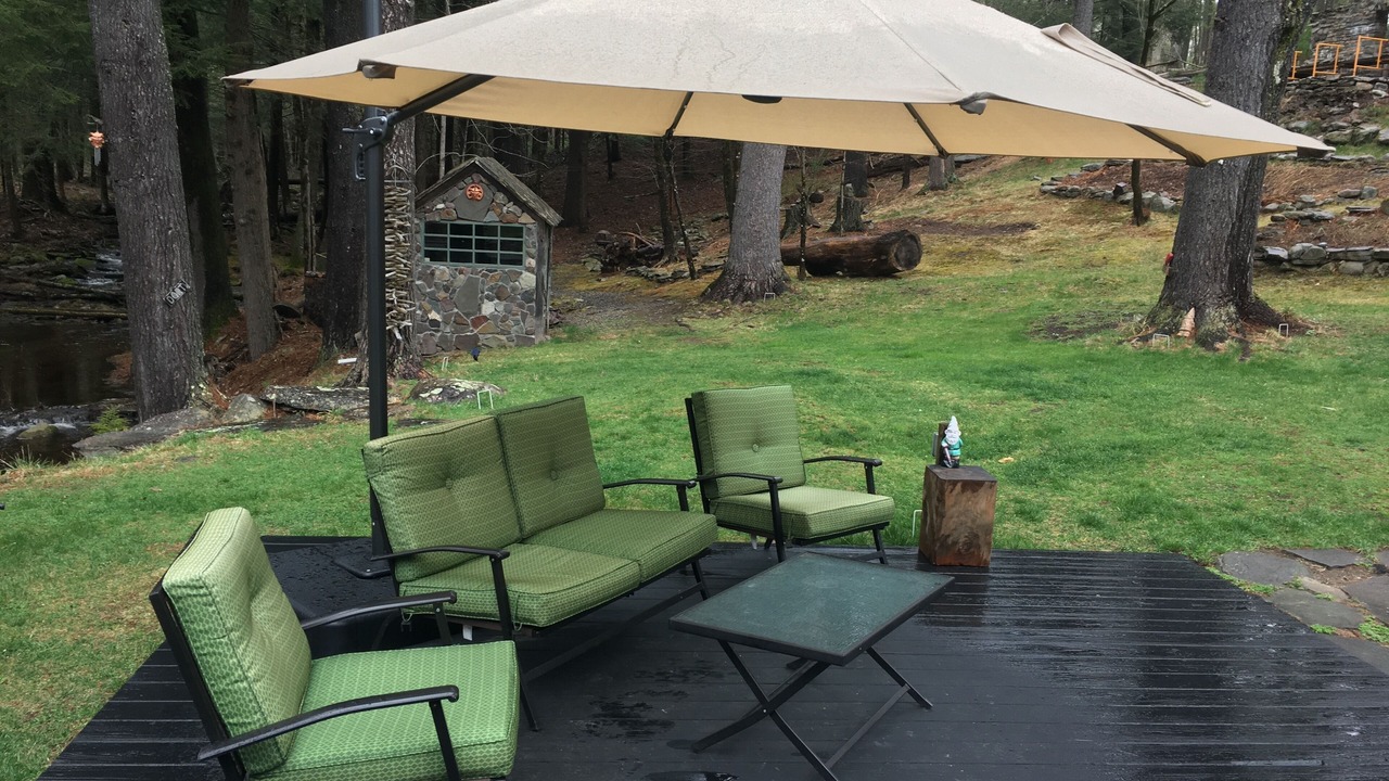 Photo of Patio Balcony in Yulan