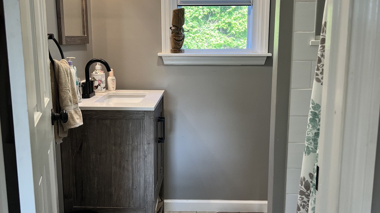 Photo of Bathroom in Middle Grove