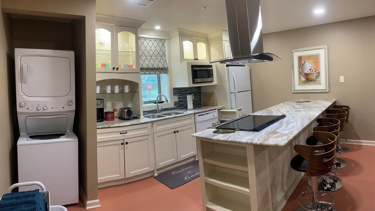 Photo of Kitchen in Capital View
