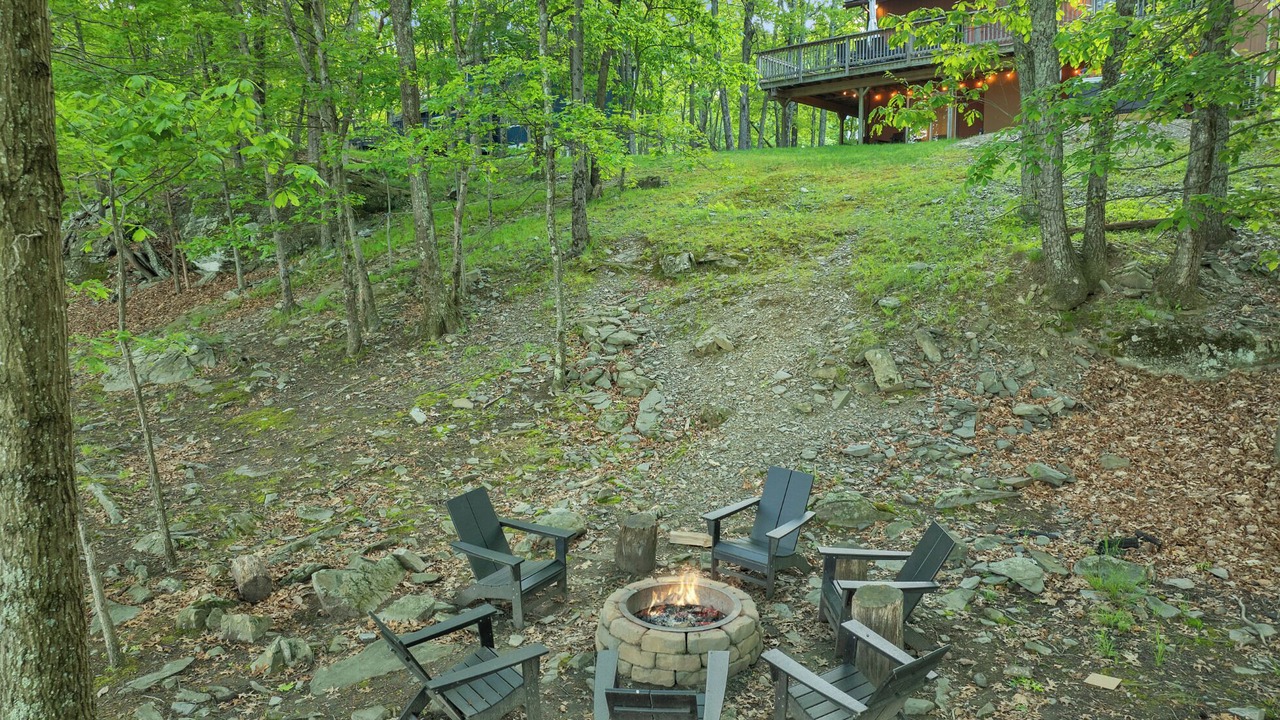 Photo of Outdoor in Pocono Mountain Lake