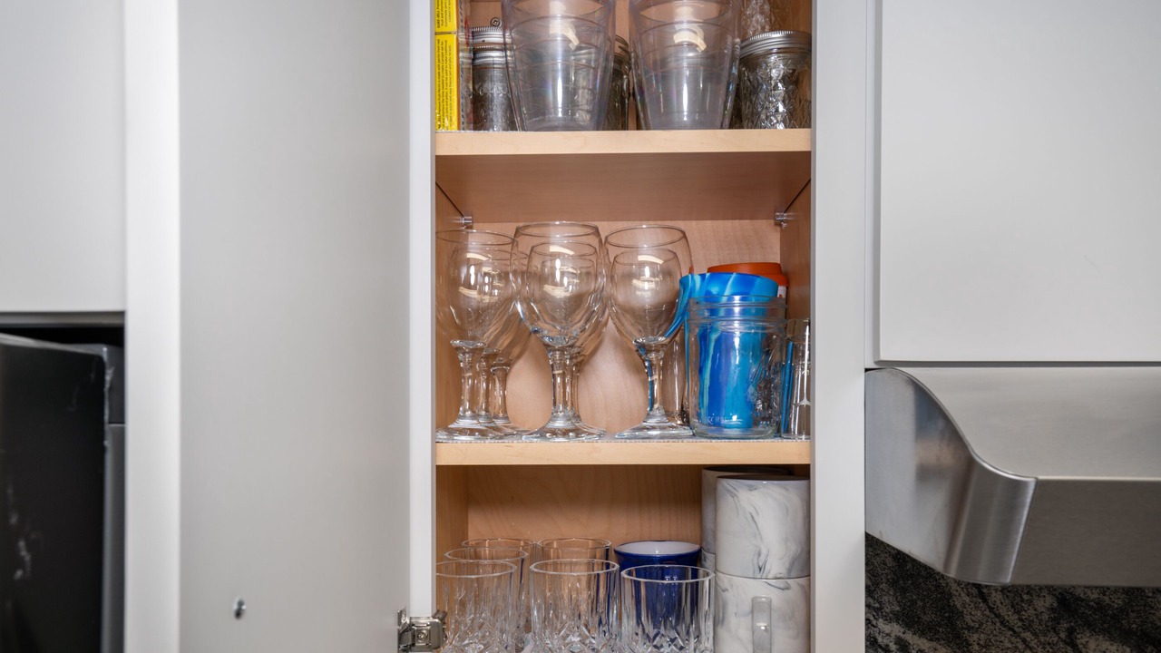 Photo of Kitchen in Diamond Head - Kapahulu - St. Louis