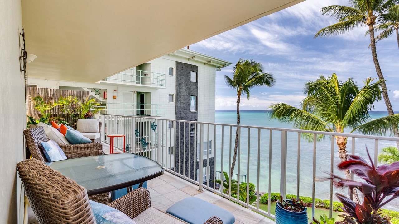 Photo of Outdoor in Diamond Head - Kapahulu - St. Louis