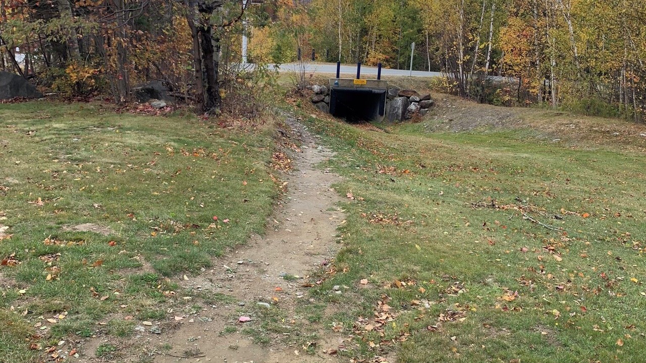 Photo of Outdoor in Carrabassett Valley