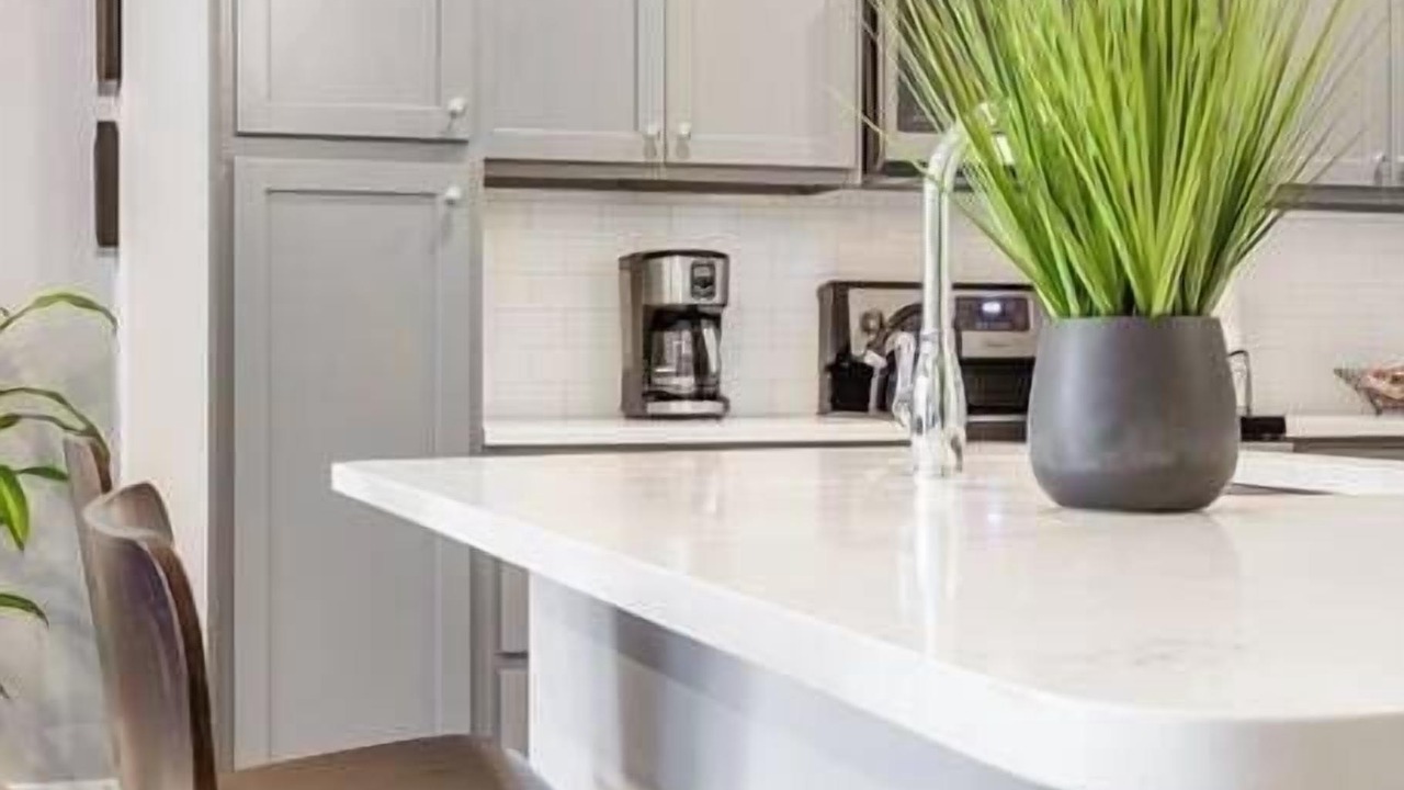 Photo of Kitchen in North Decatur