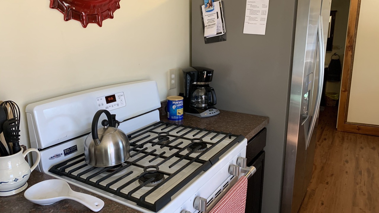 Photo of Kitchen in Beach Haven