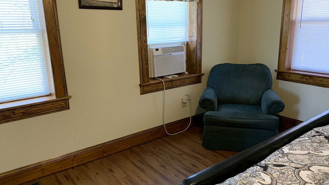 Photo of Bedroom in Beach Haven