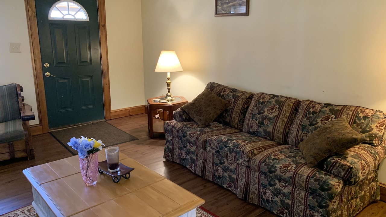 Photo of Livingroom in Beach Haven