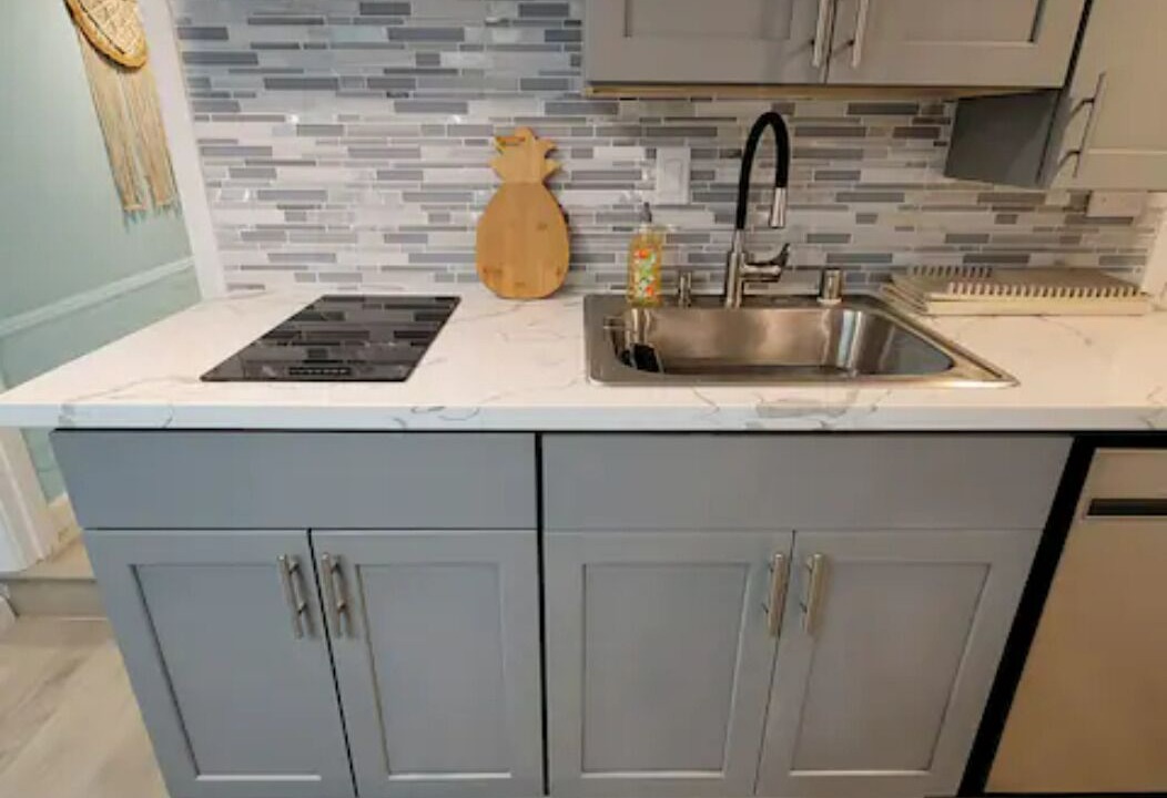 Photo of Kitchen in Cherryland