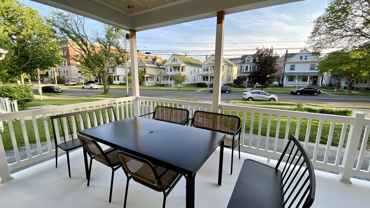 Photo of Outdoor in Albany