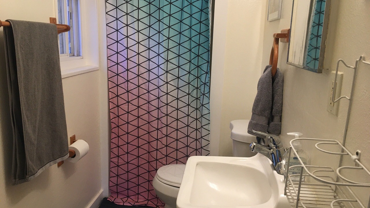 Photo of Bathroom in Point Richmond