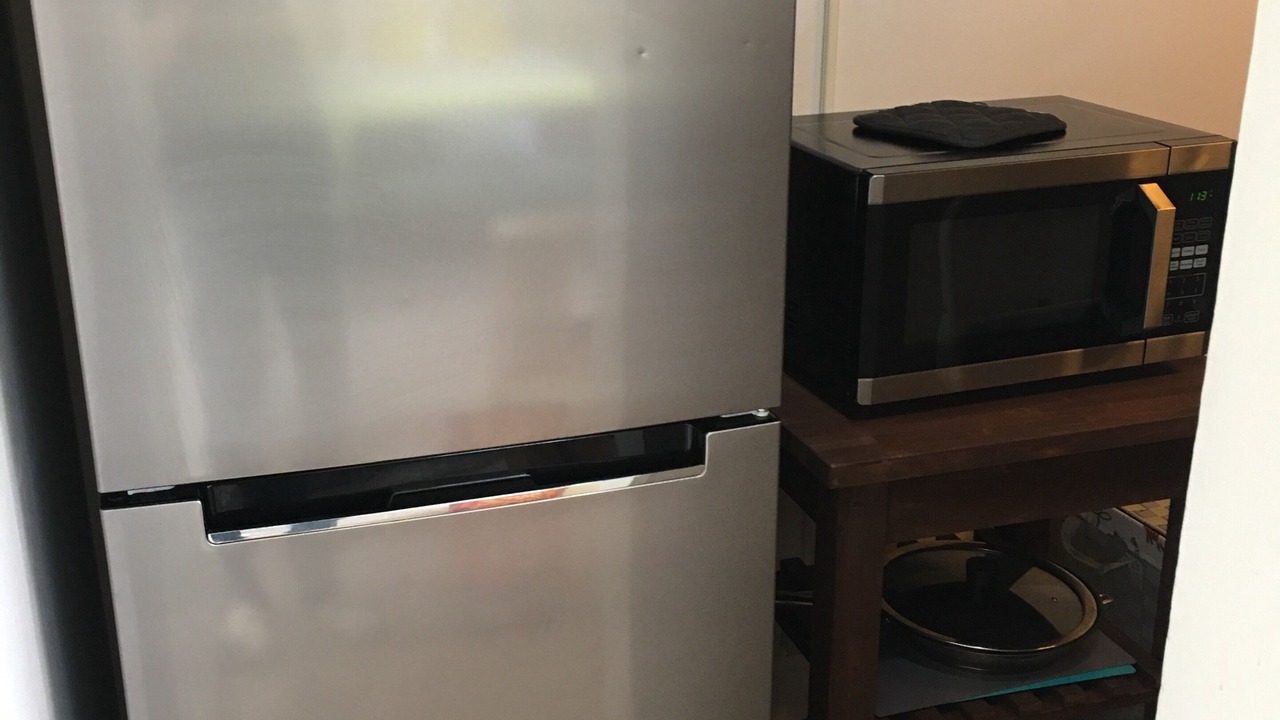 Photo of Kitchen in Point Richmond