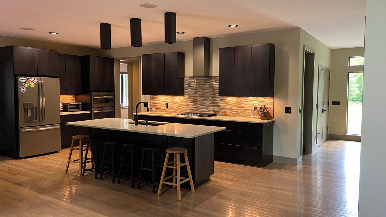Photo of Kitchen in Porter Corners