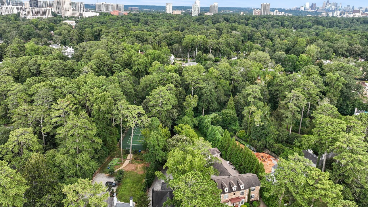 Photo of Outdoor in Buckhead