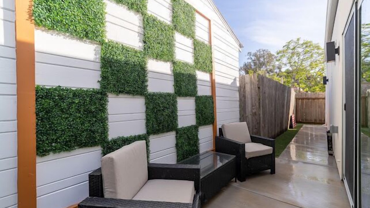 Photo of Patio Balcony in Oakland