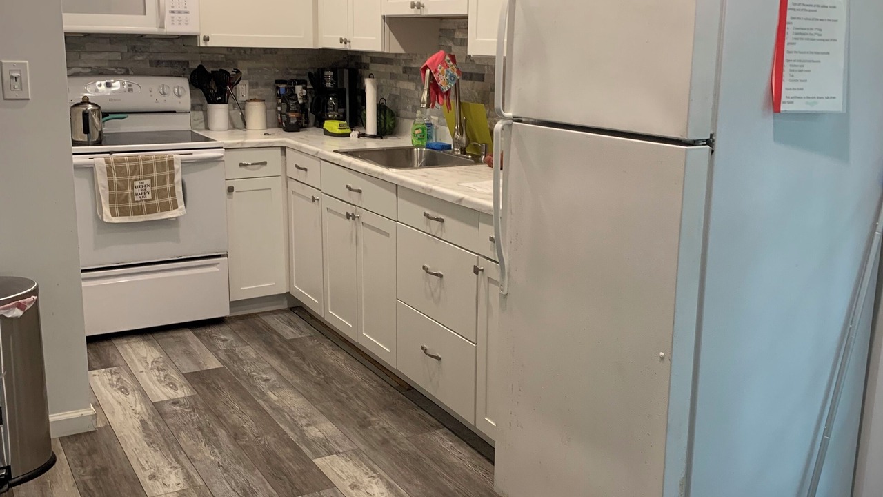 Photo of Kitchen in Rowland