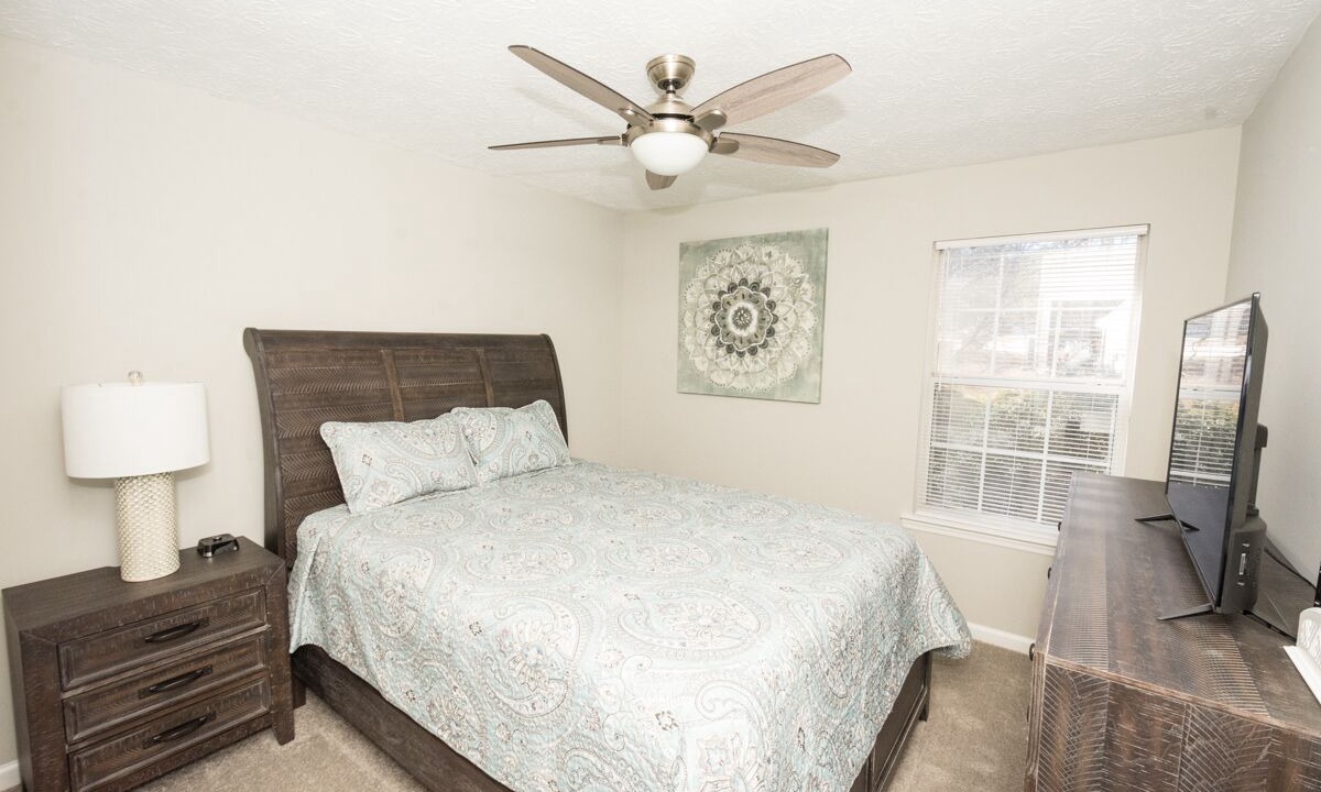 Photo of Bedroom in Lithonia
