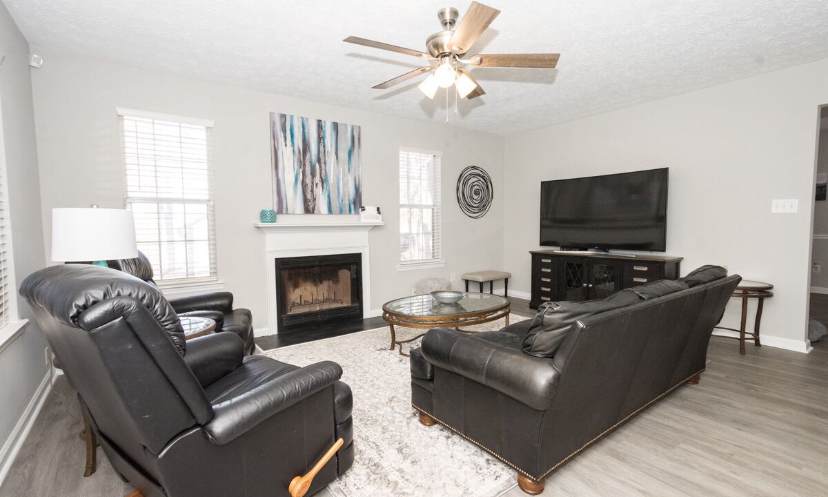 Photo of Livingroom in Lithonia