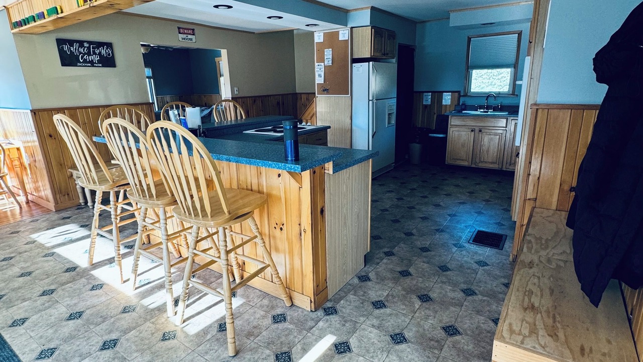 Photo of Kitchen in Jackman