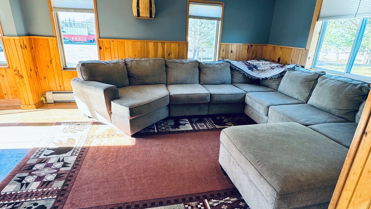 Photo of Livingroom in Jackman