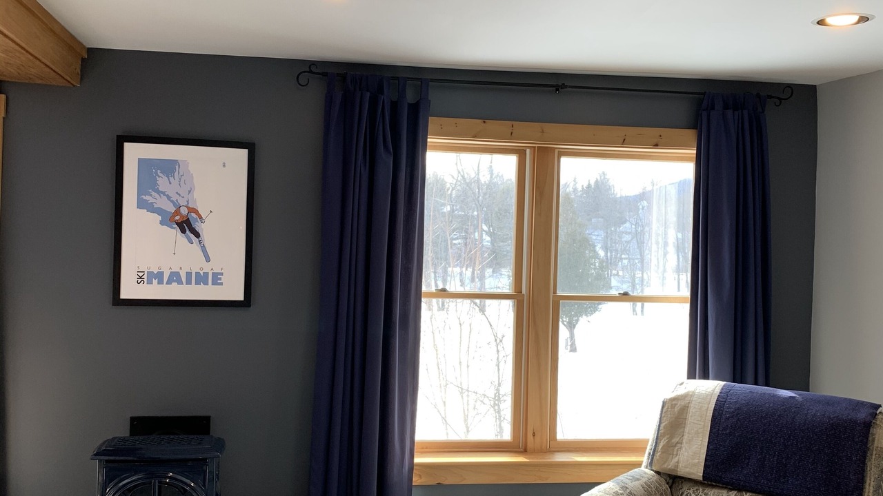 Photo of Livingroom in Kingfield