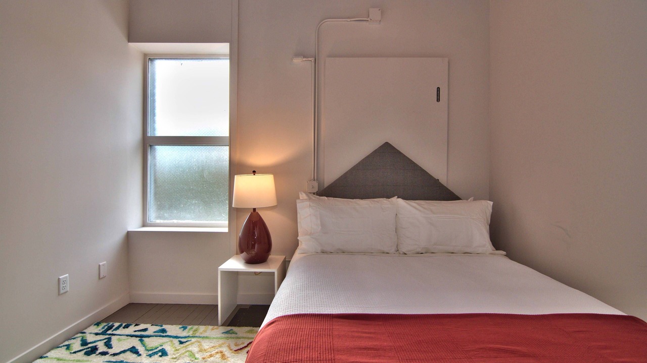 Photo of Bedroom in Honesdale