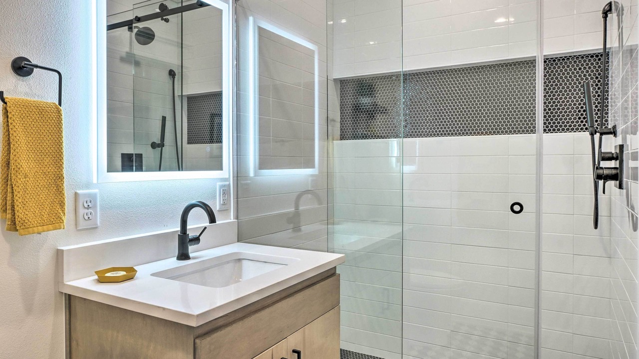Photo of Bathroom in Downtown