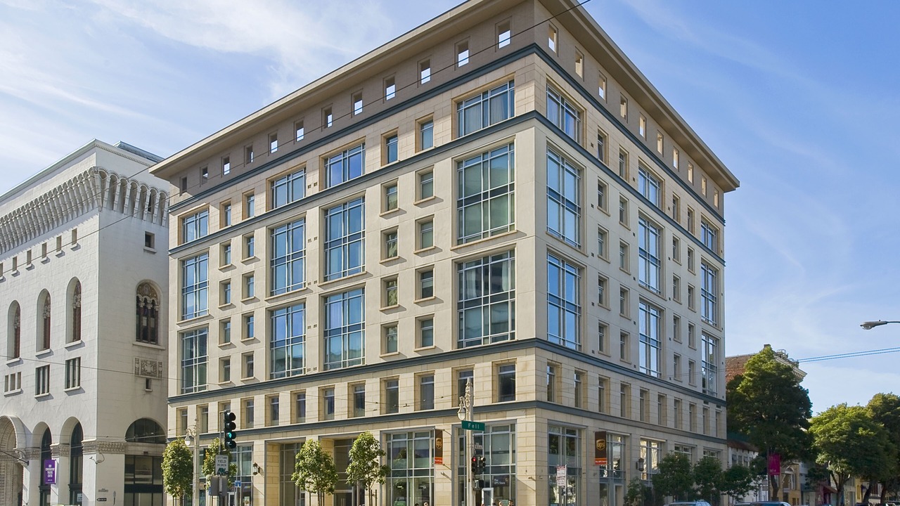 Photo of Outdoor in Downtown San Francisco