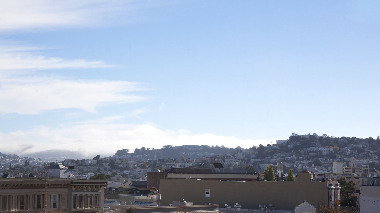 Photo of Others in Downtown San Francisco