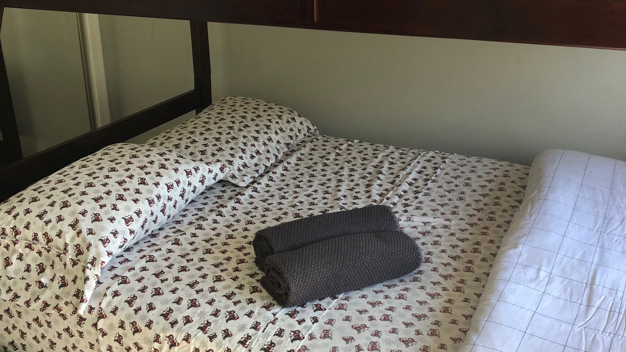 Photo of Bedroom in Lake Harmony Estates