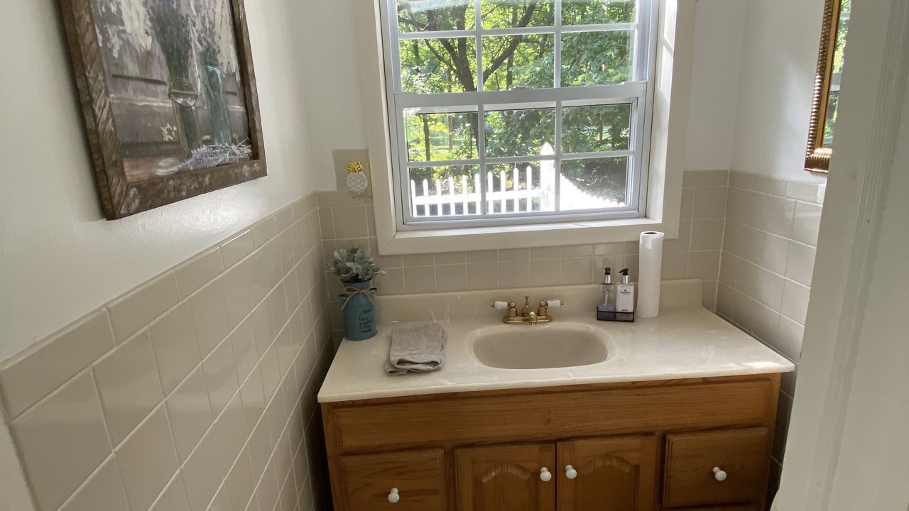 Photo of Bathroom in Hortonville