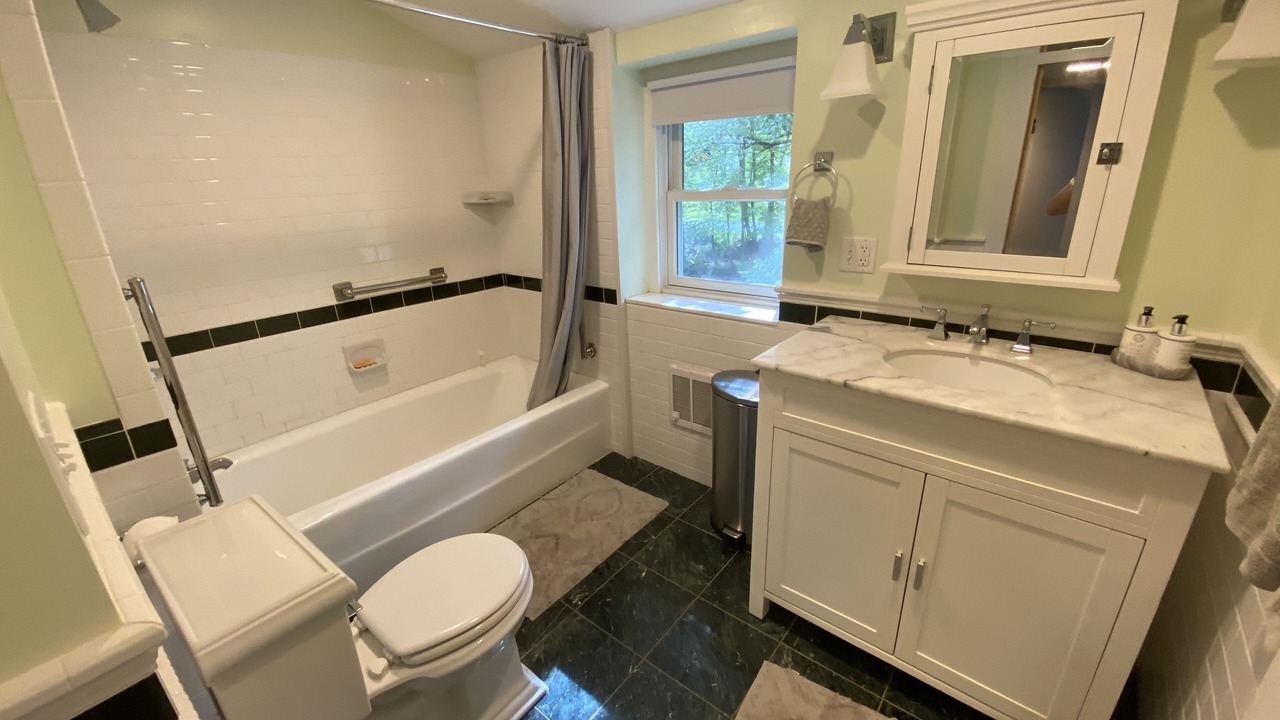 Photo of Bathroom in Hortonville
