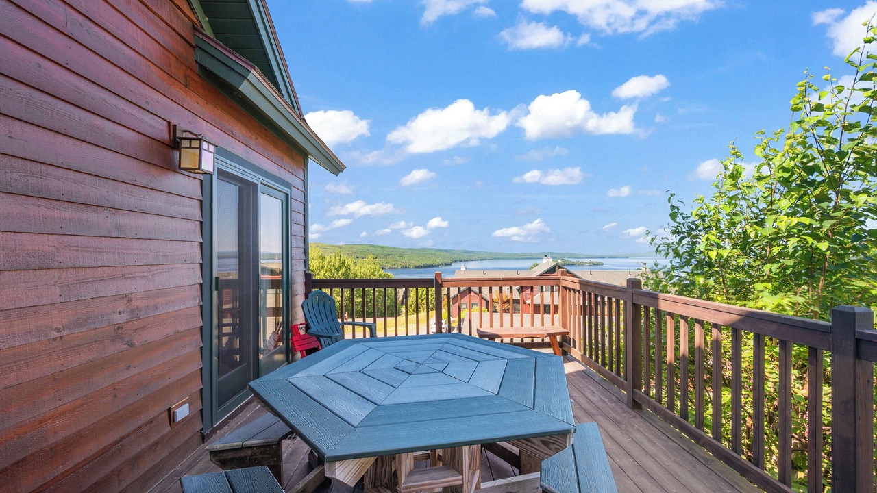 Photo of Outdoor in Rangeley